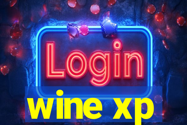 wine xp